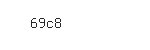 Captcha: 69c8